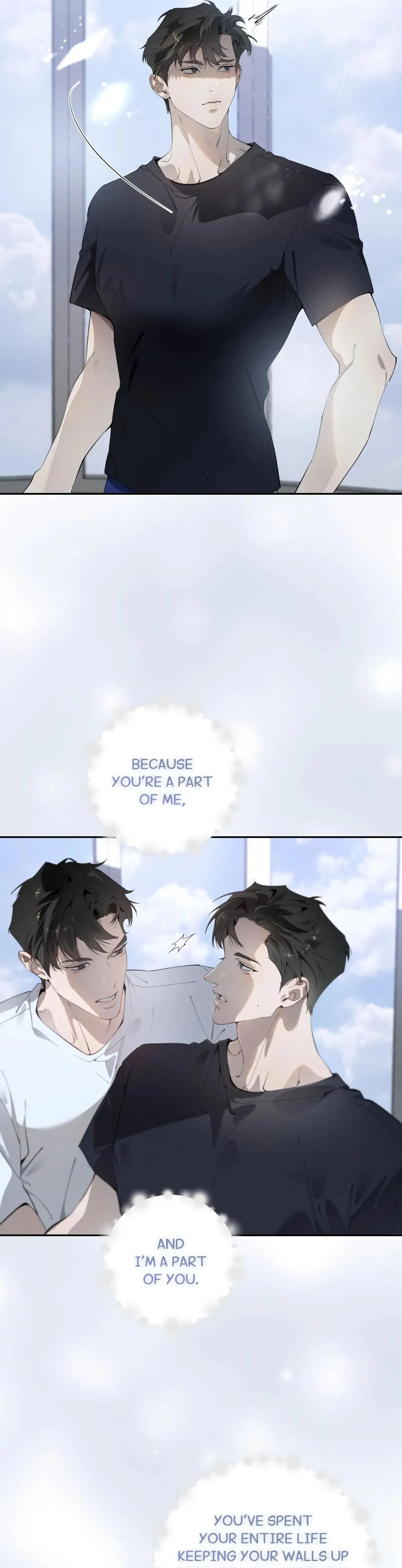 To Me Who Doesn’t Love You - Chapter 72 Page 21