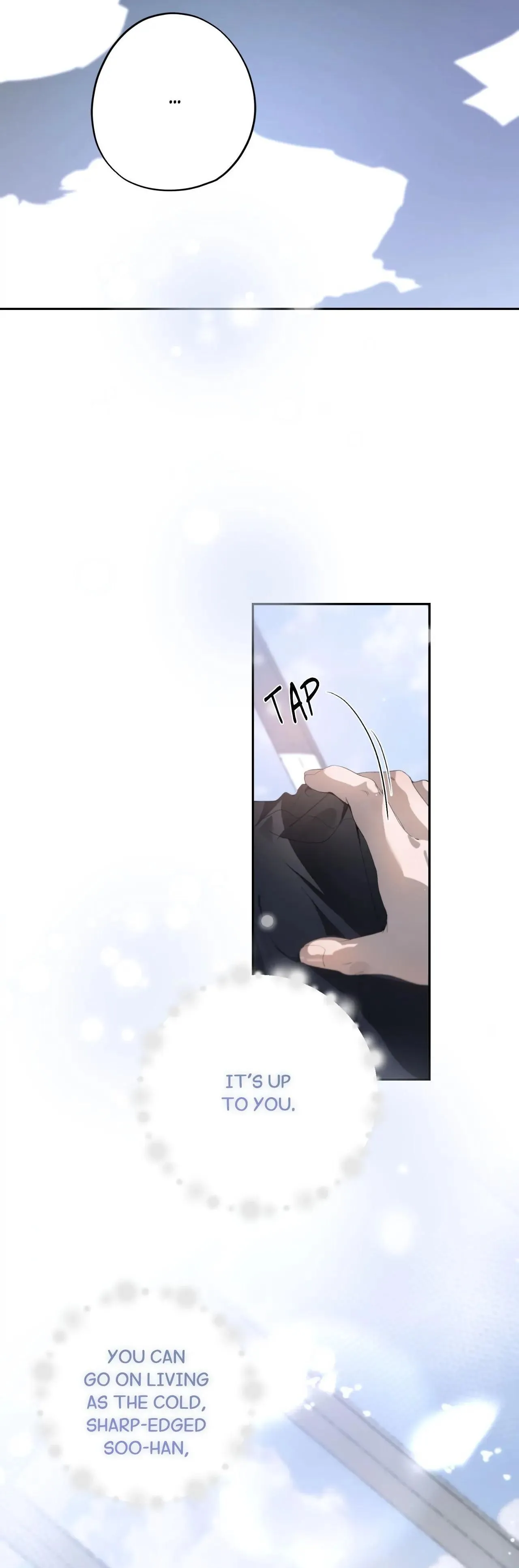 To Me Who Doesn’t Love You - Chapter 72 Page 24