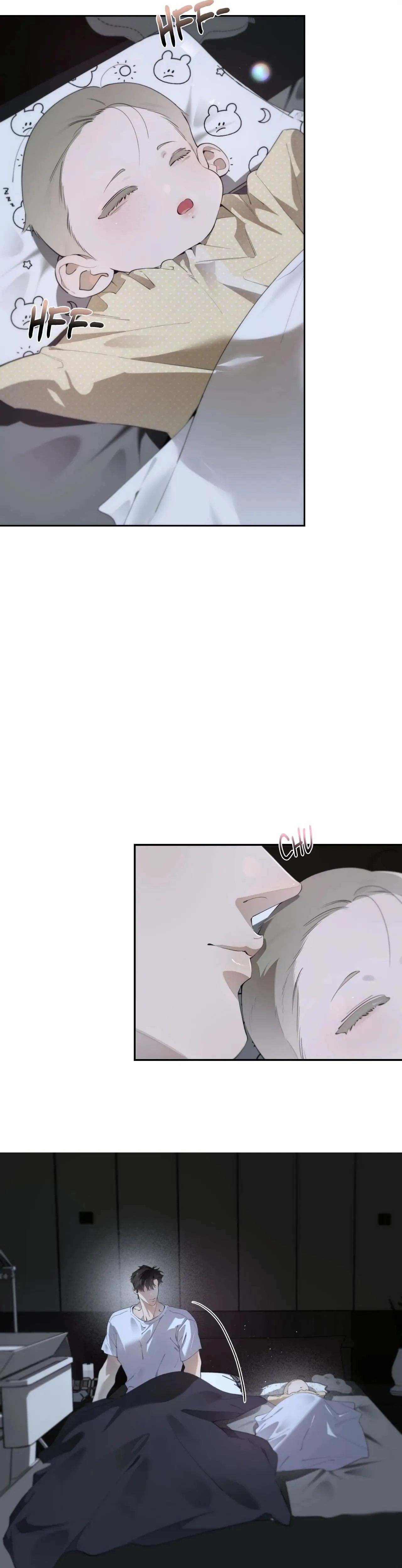 To Me Who Doesn’t Love You - Chapter 72 Page 27