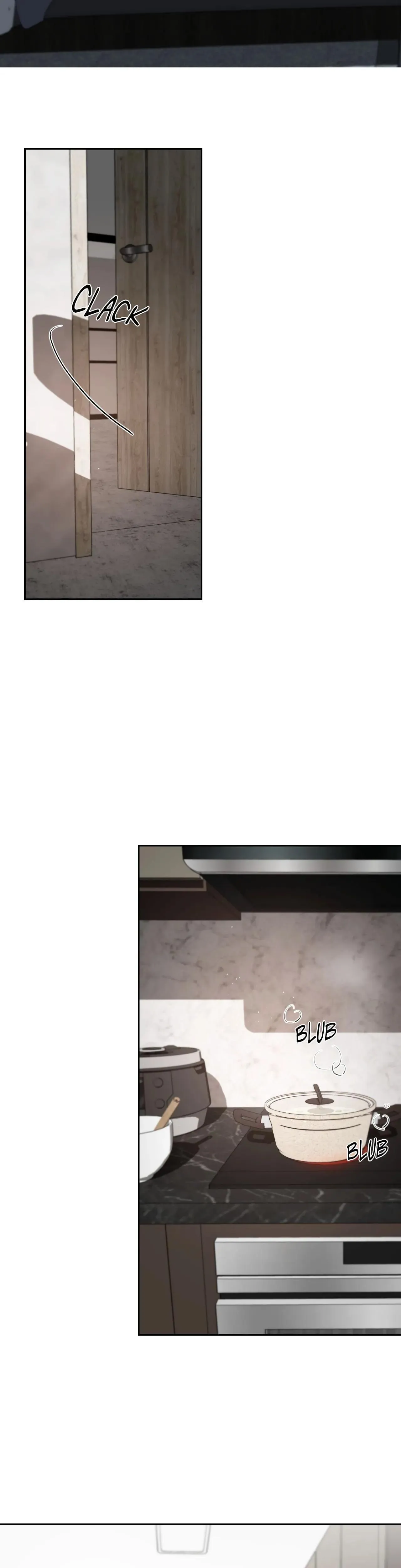 To Me Who Doesn’t Love You - Chapter 72 Page 28