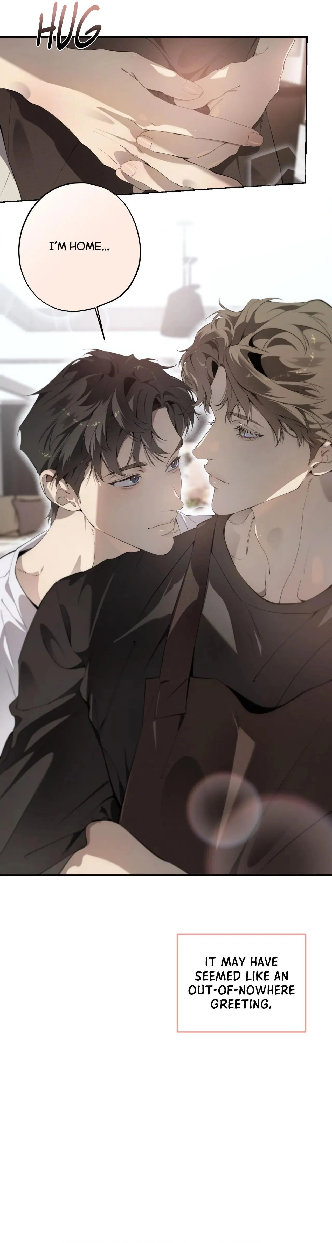 To Me Who Doesn’t Love You - Chapter 72 Page 30
