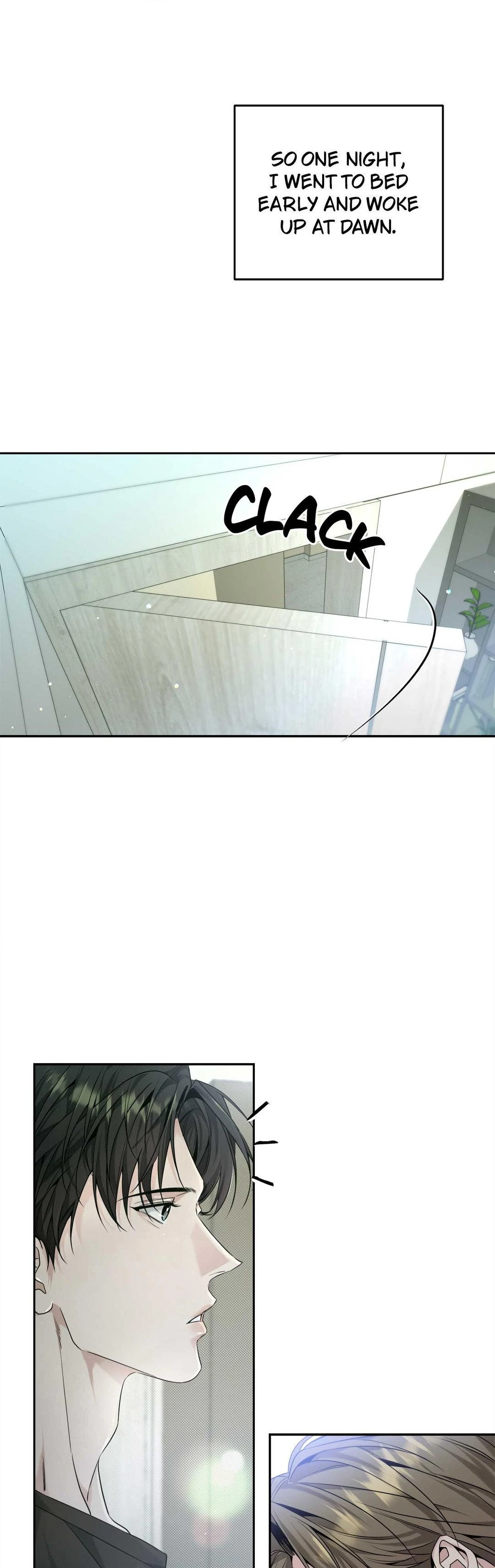 To Me Who Doesn’t Love You - Chapter 8 Page 5