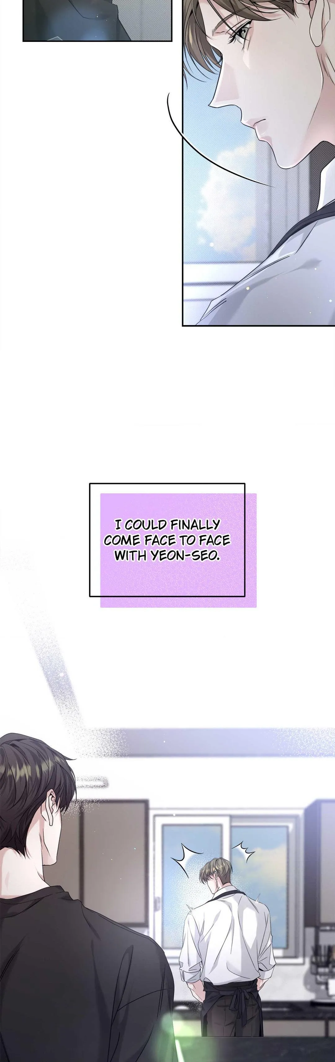 To Me Who Doesn’t Love You - Chapter 8 Page 6