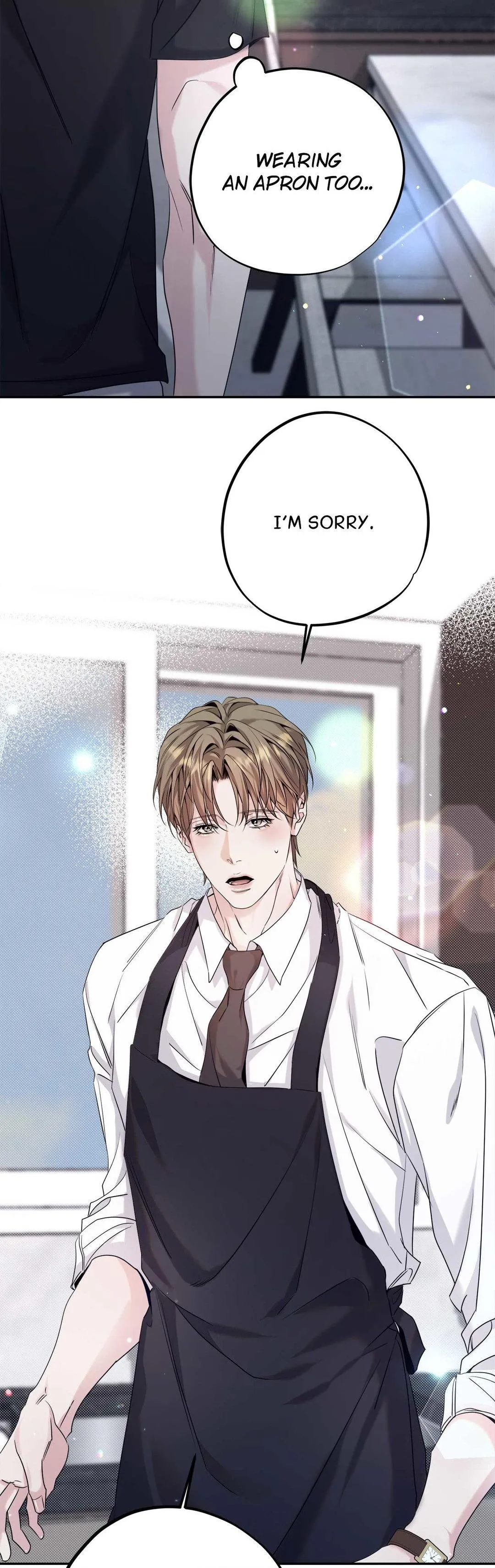 To Me Who Doesn’t Love You - Chapter 8 Page 7