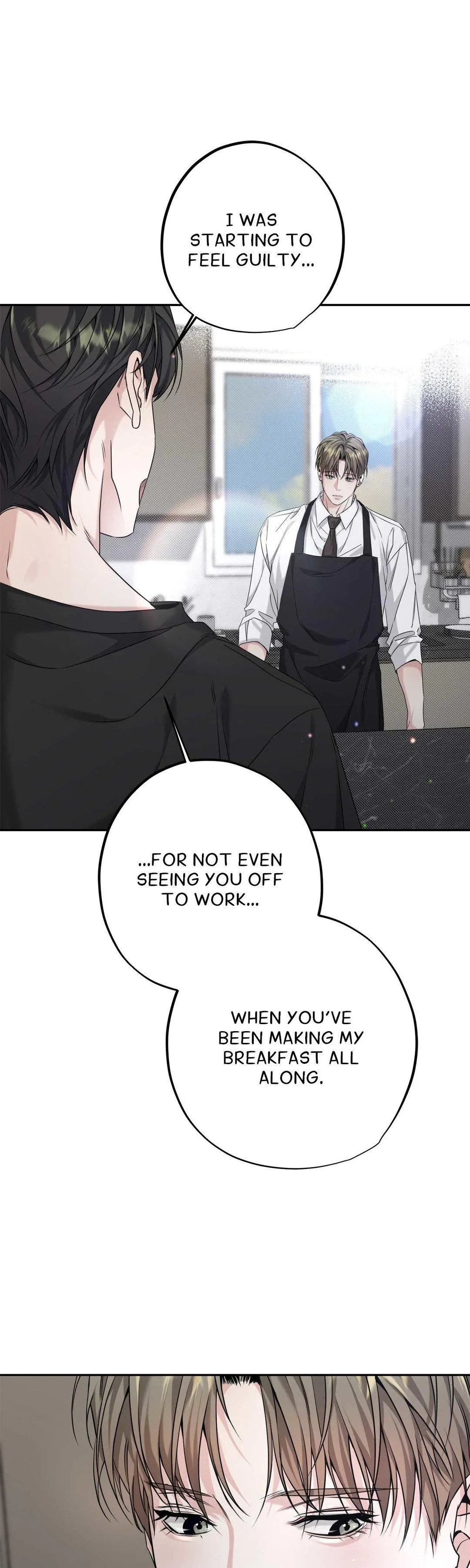 To Me Who Doesn’t Love You - Chapter 8 Page 9