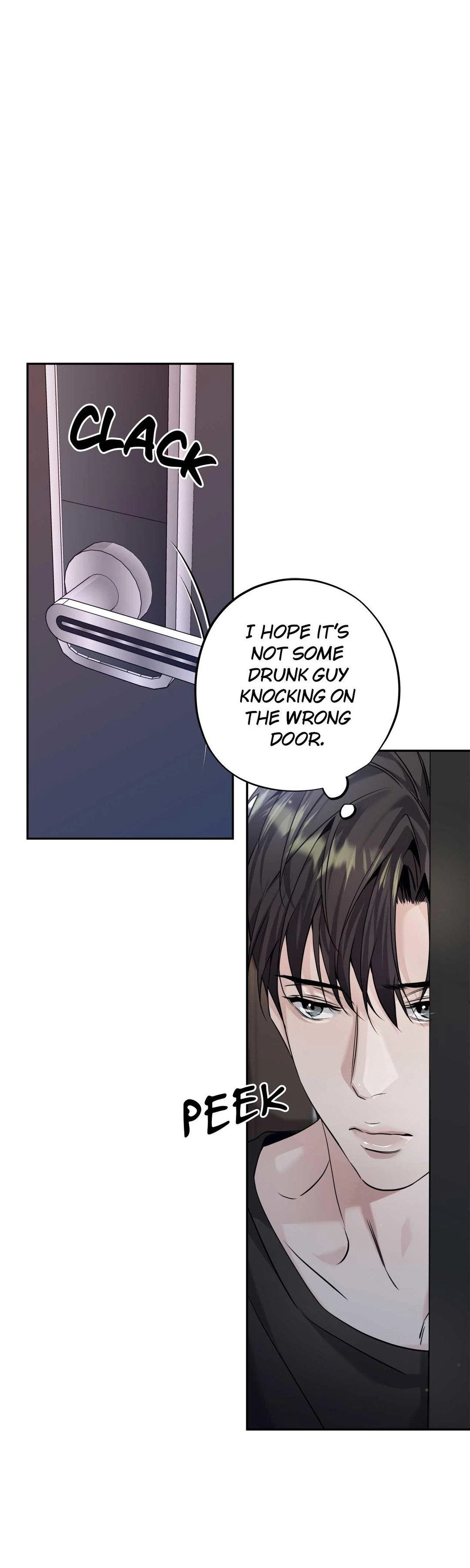 To Me Who Doesn’t Love You - Chapter 8 Page 24