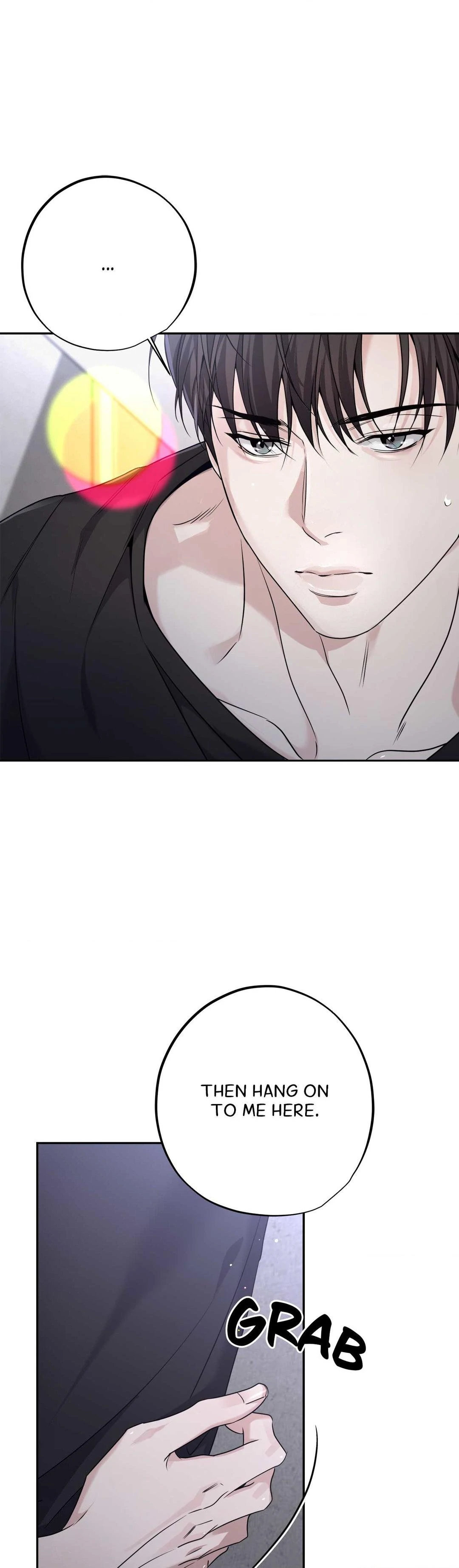 To Me Who Doesn’t Love You - Chapter 8 Page 29