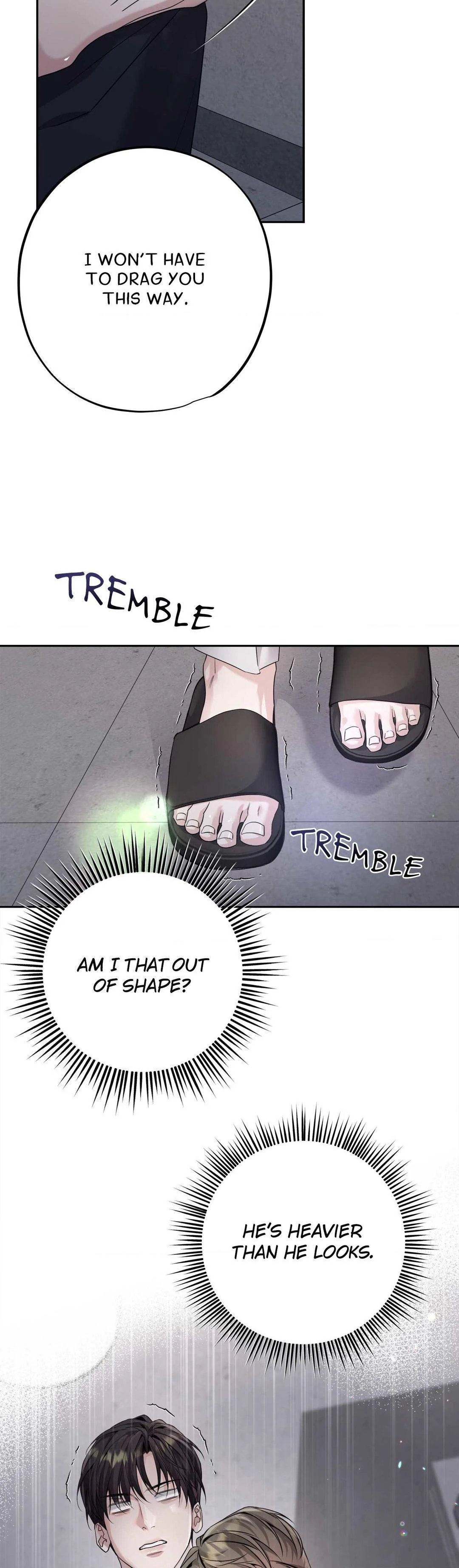 To Me Who Doesn’t Love You - Chapter 8 Page 30
