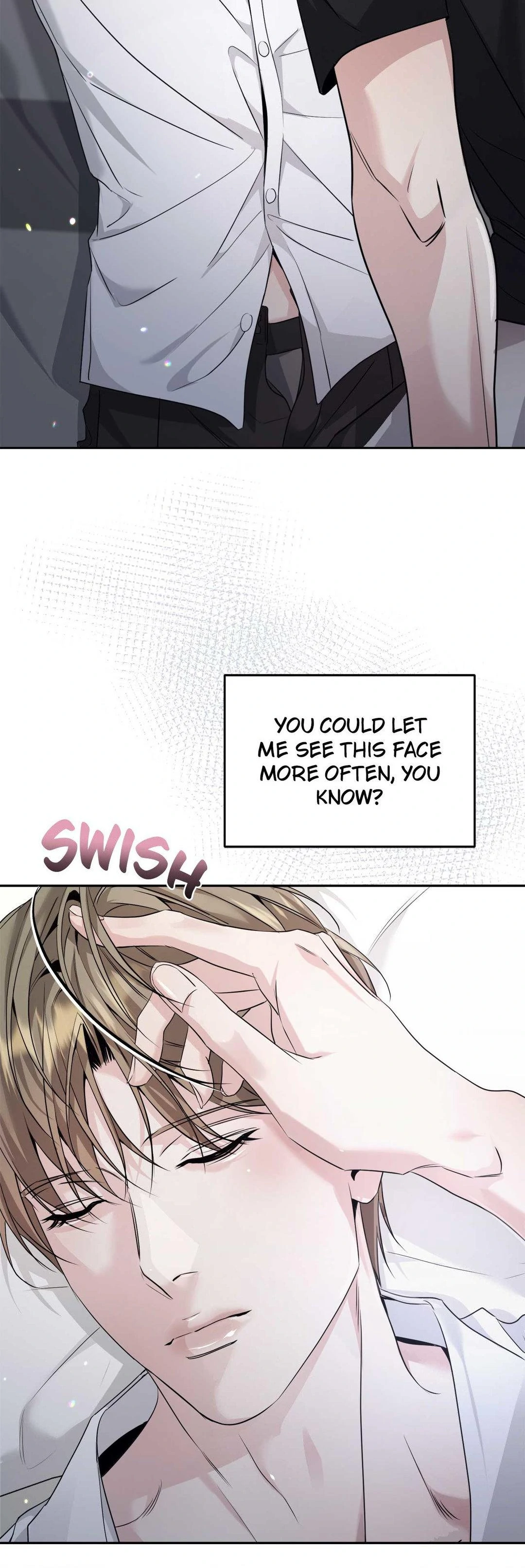 To Me Who Doesn’t Love You - Chapter 8 Page 39