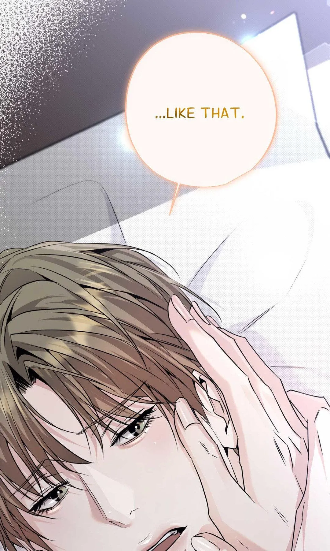 To Me Who Doesn’t Love You - Chapter 8 Page 46