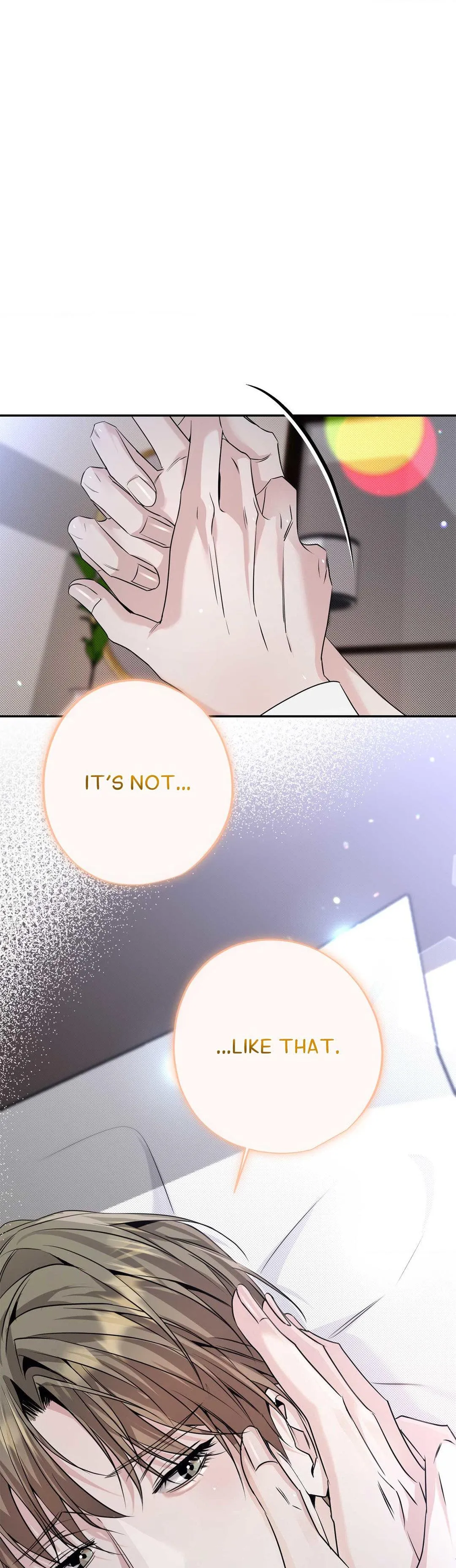 To Me Who Doesn’t Love You - Chapter 9 Page 1