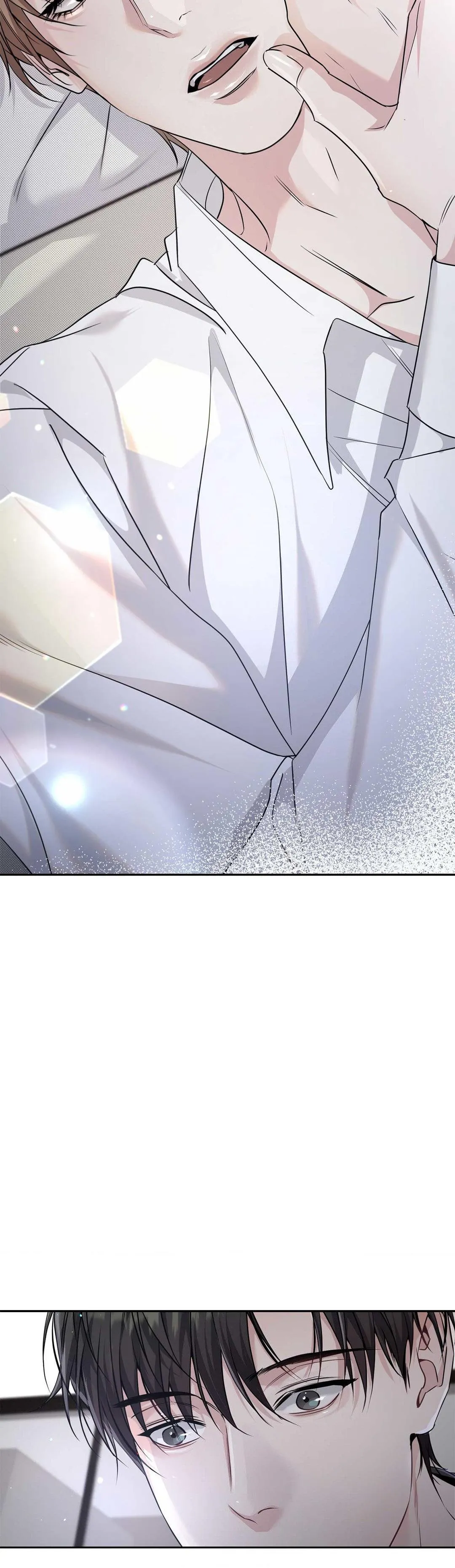 To Me Who Doesn’t Love You - Chapter 9 Page 2