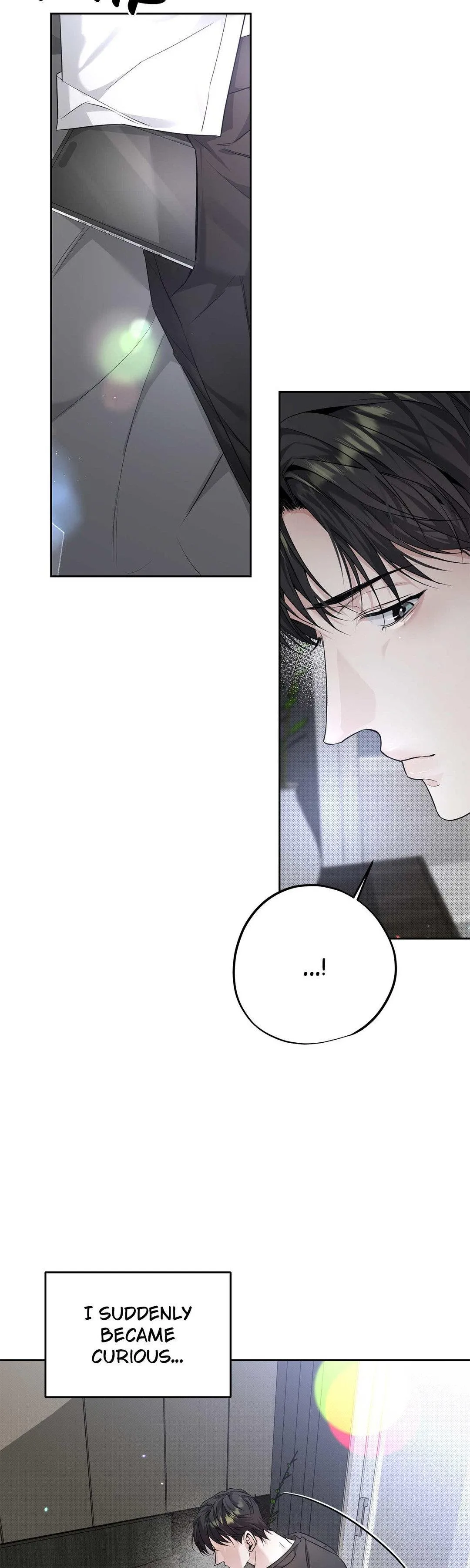 To Me Who Doesn’t Love You - Chapter 9 Page 7