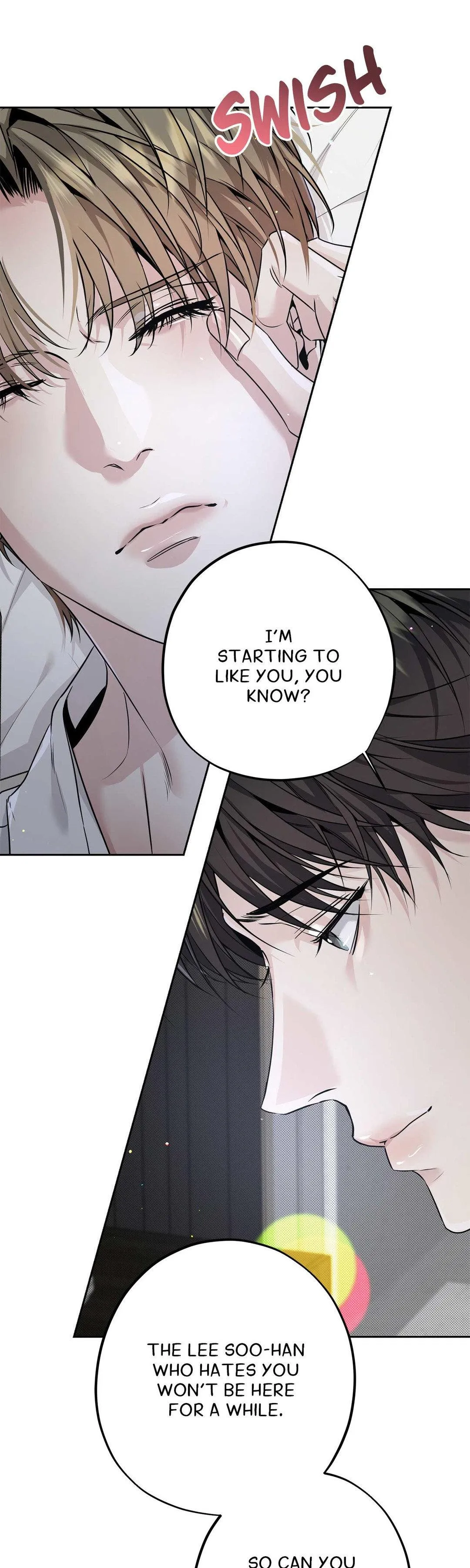 To Me Who Doesn’t Love You - Chapter 9 Page 9