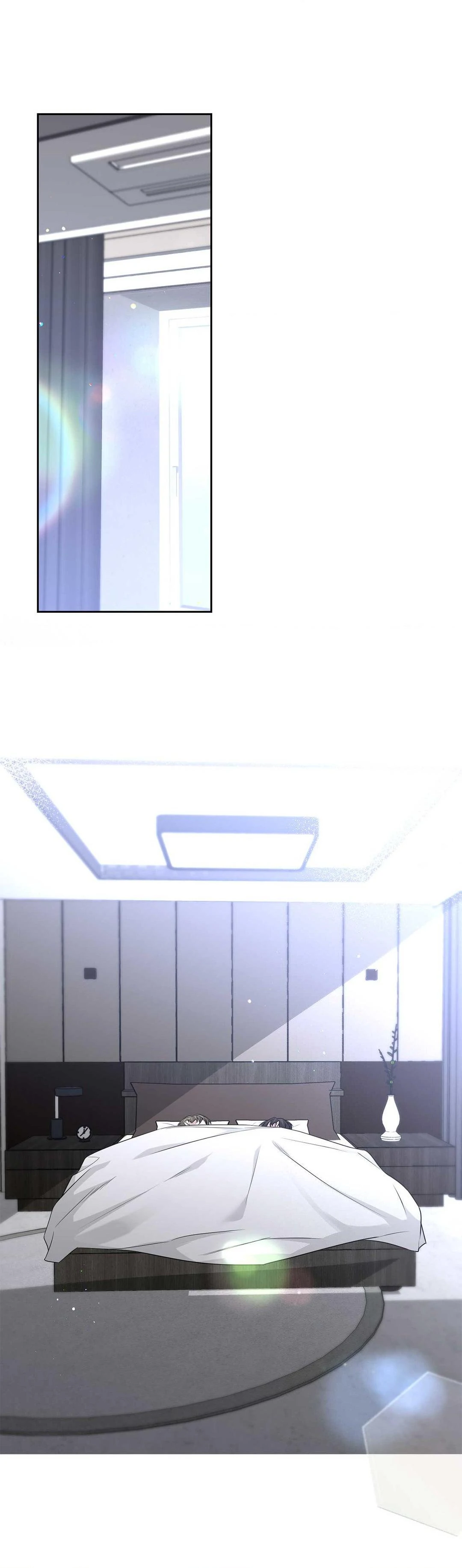 To Me Who Doesn’t Love You - Chapter 9 Page 16