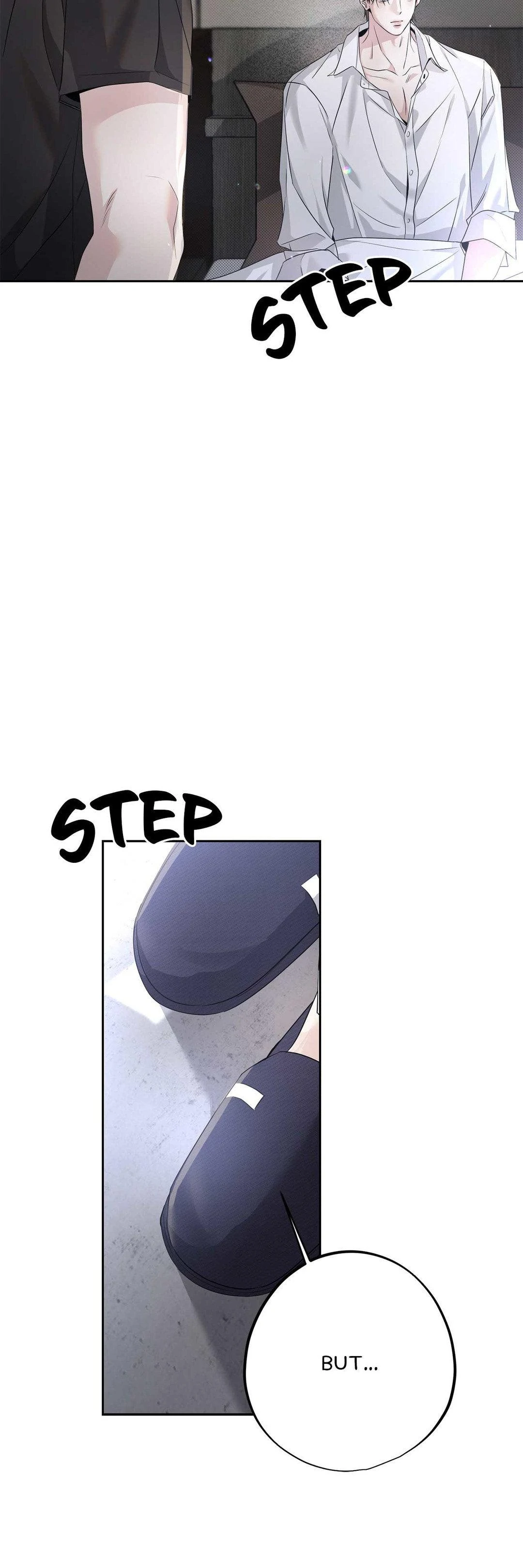 To Me Who Doesn’t Love You - Chapter 9 Page 28