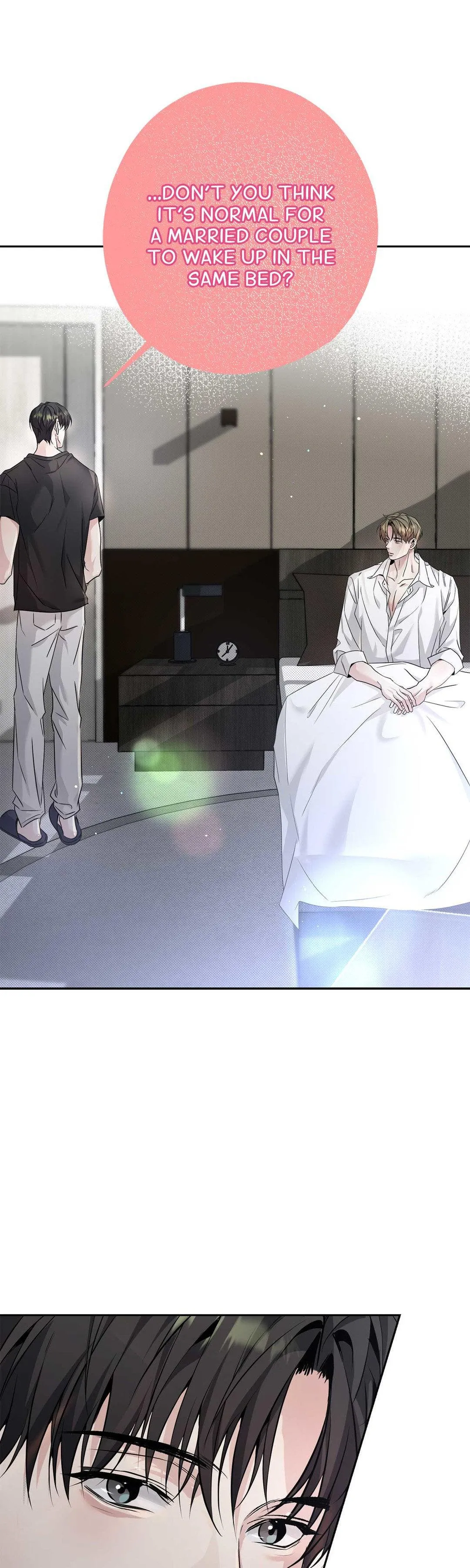 To Me Who Doesn’t Love You - Chapter 9 Page 29