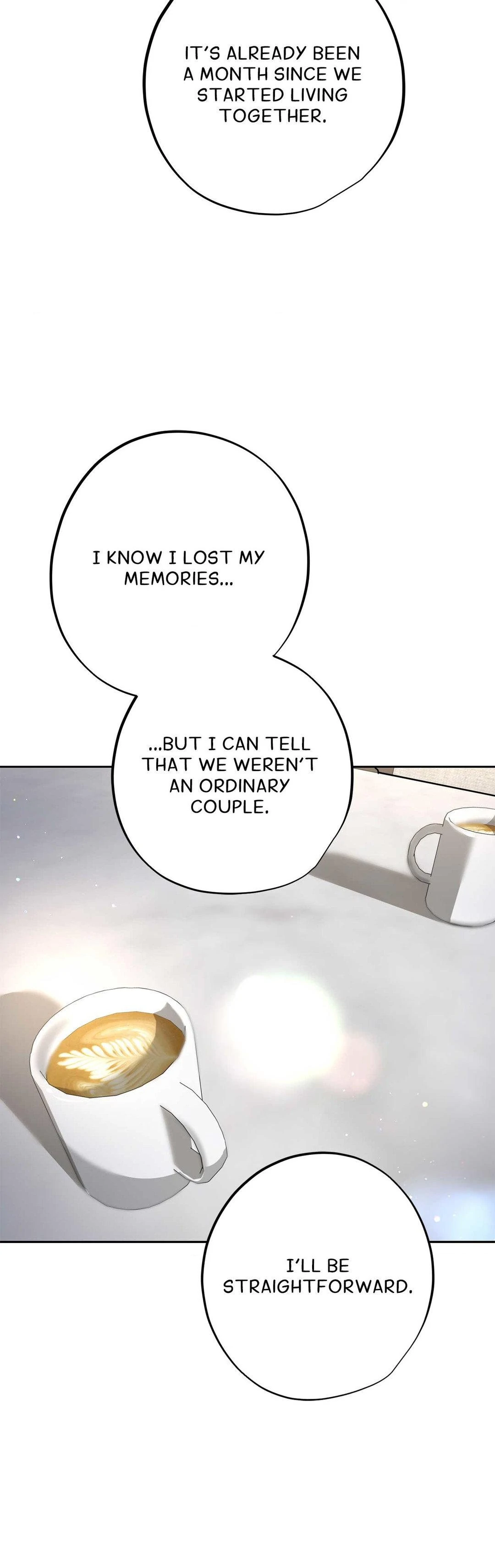 To Me Who Doesn’t Love You - Chapter 9 Page 36