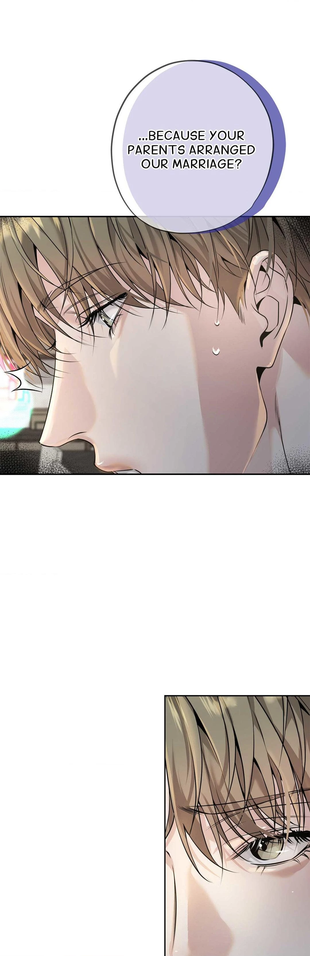 To Me Who Doesn’t Love You - Chapter 9 Page 45