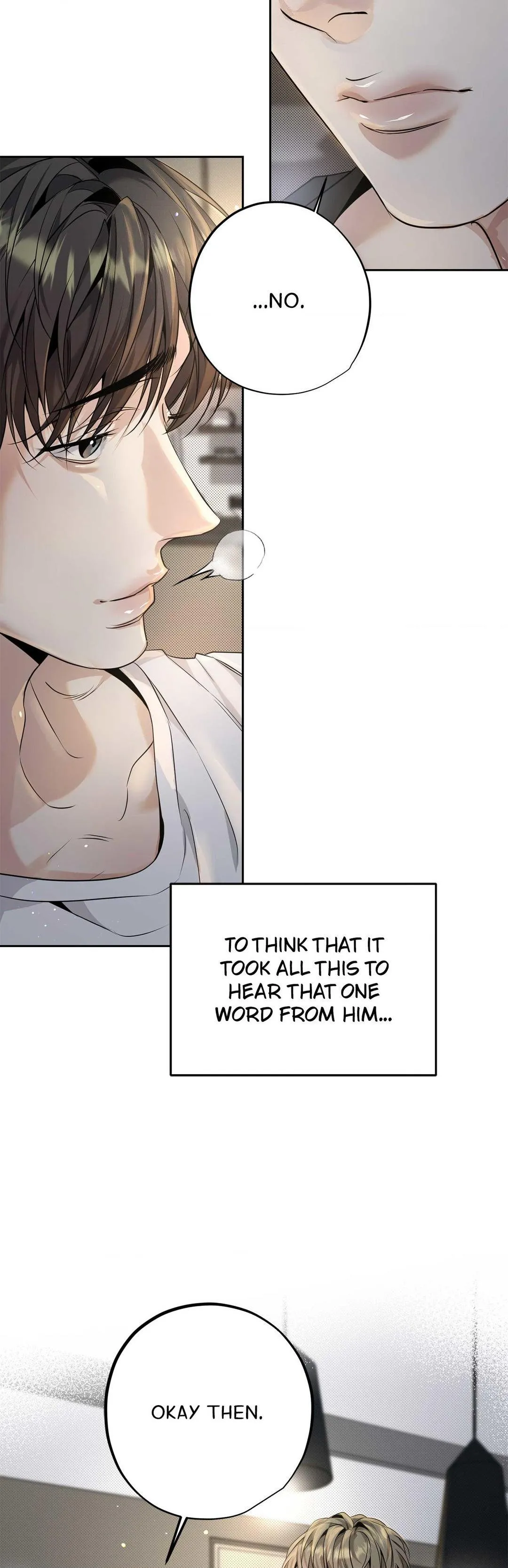 To Me Who Doesn’t Love You - Chapter 9 Page 46