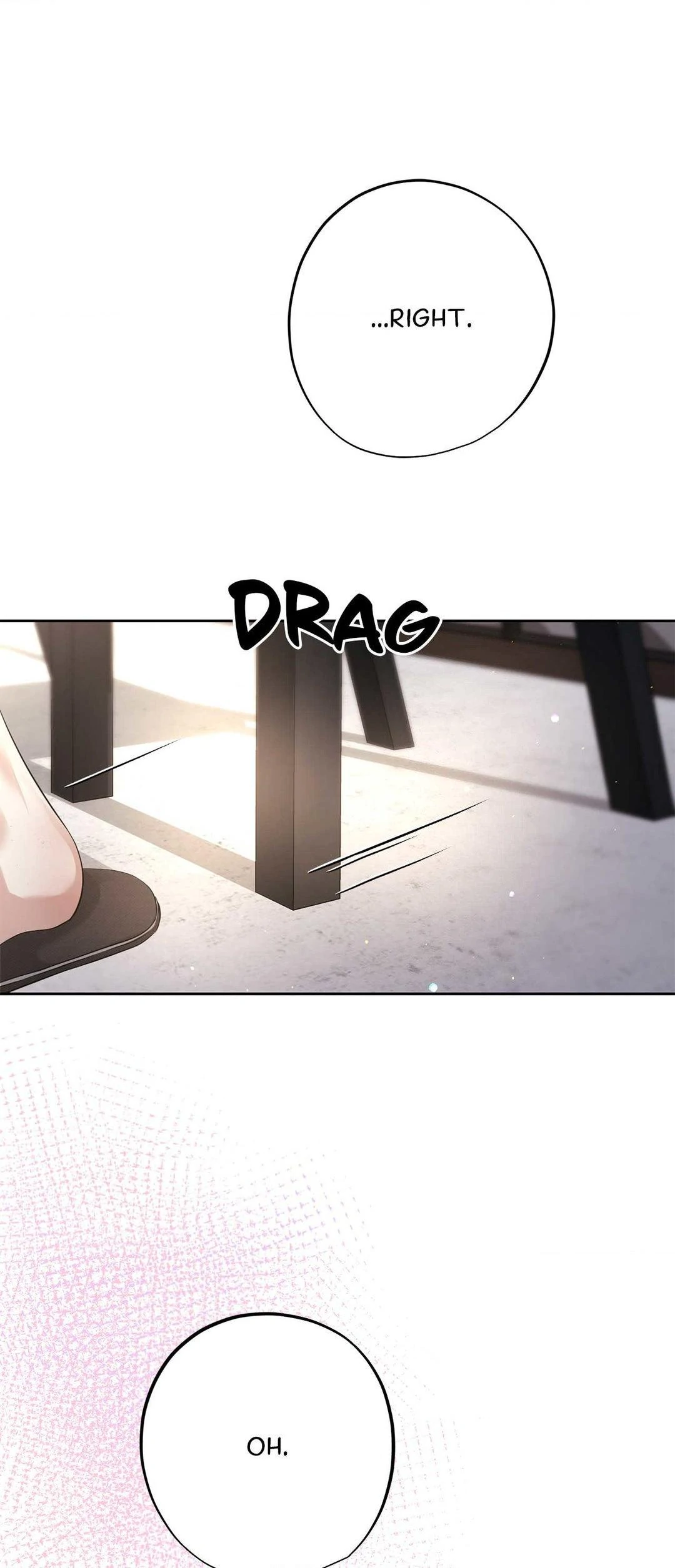 To Me Who Doesn’t Love You - Chapter 9 Page 49