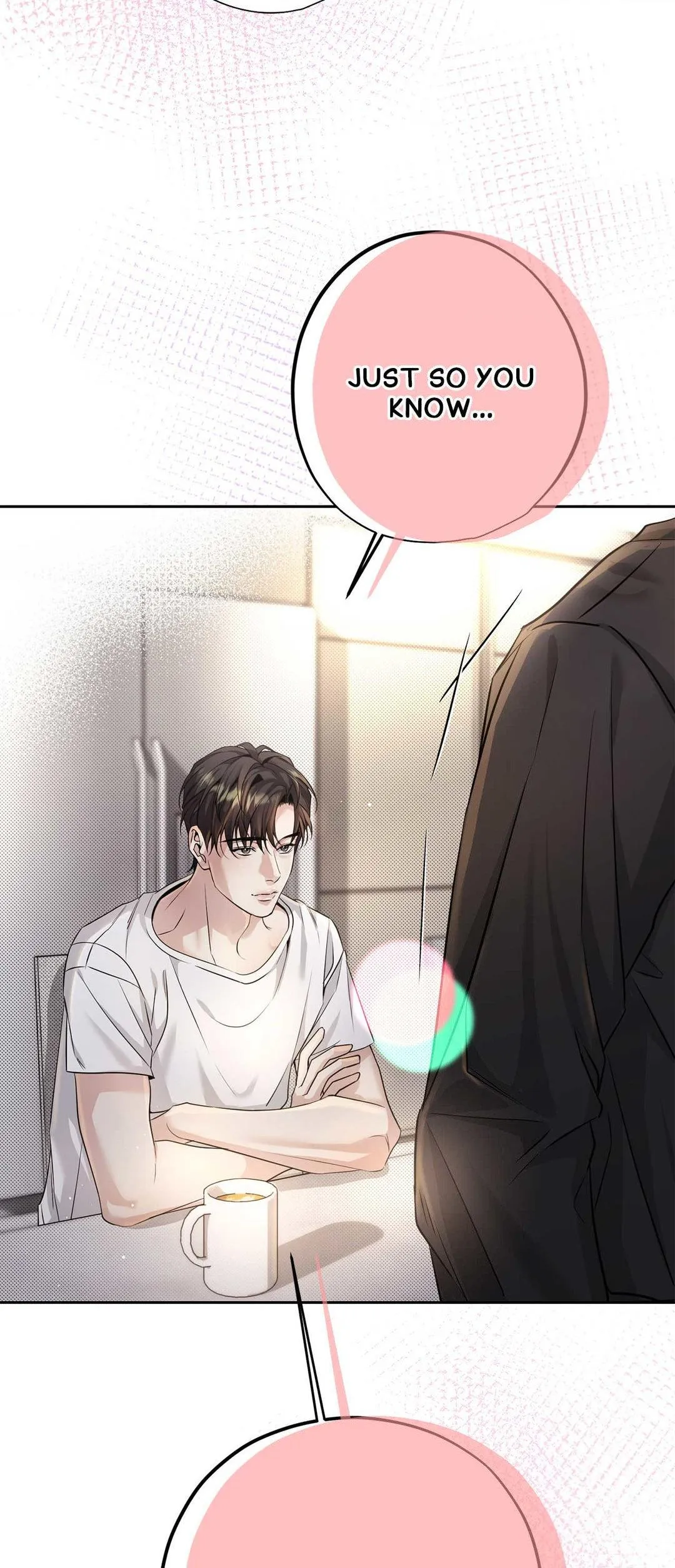 To Me Who Doesn’t Love You - Chapter 9 Page 50