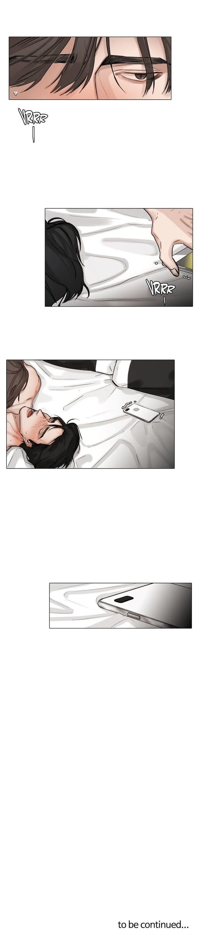 Behind The Scenes (Monologue) - Chapter 15 Page 9