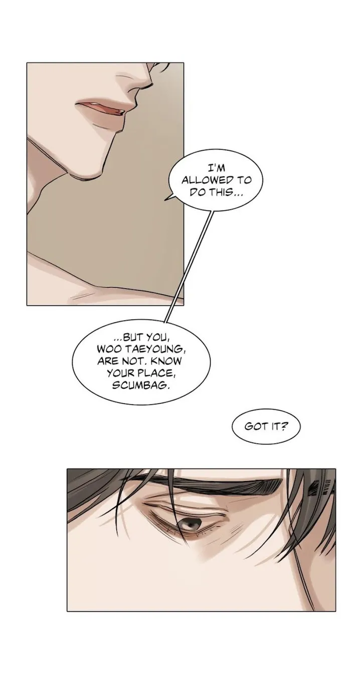 Behind The Scenes (Monologue) - Chapter 29 Page 21