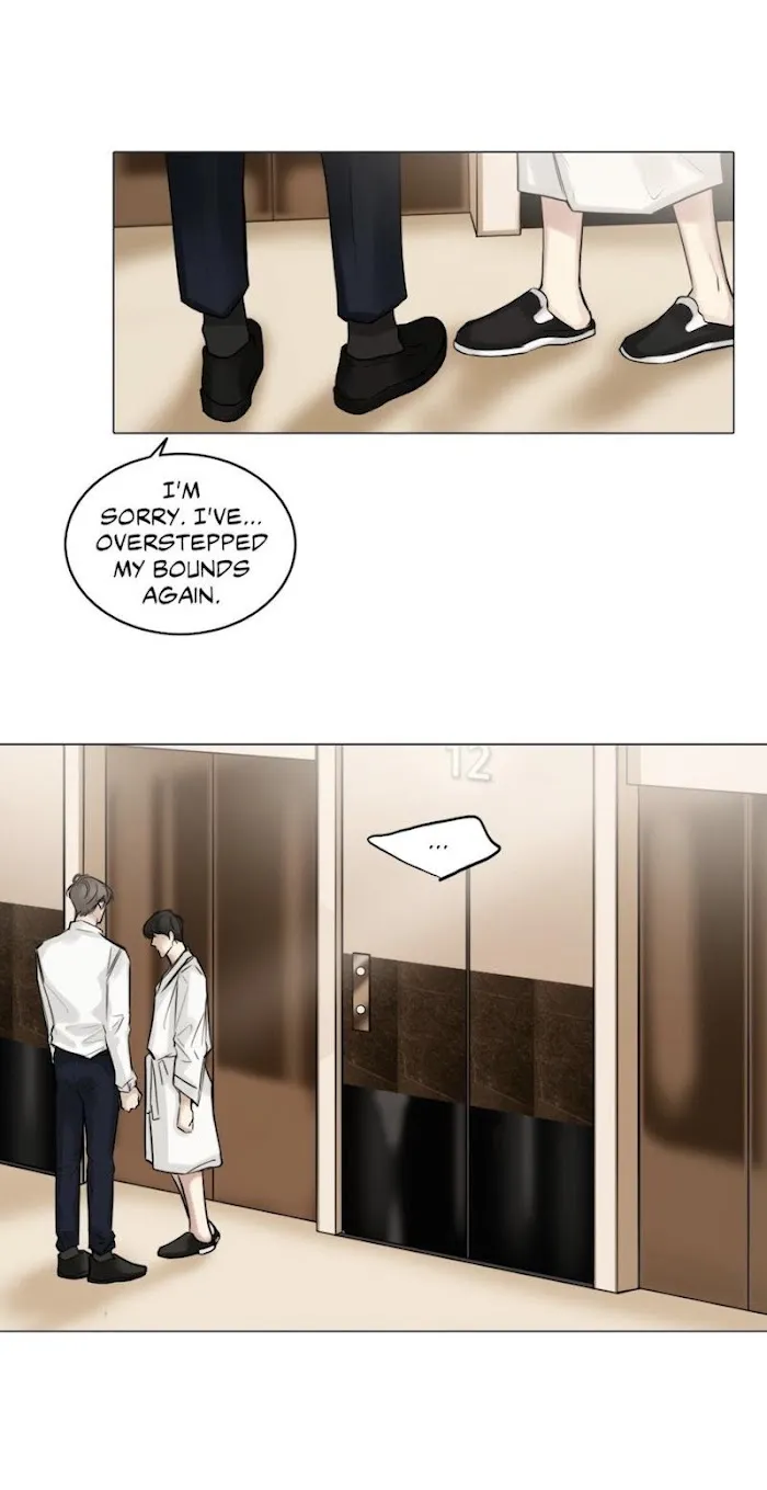 Behind The Scenes (Monologue) - Chapter 30 Page 8