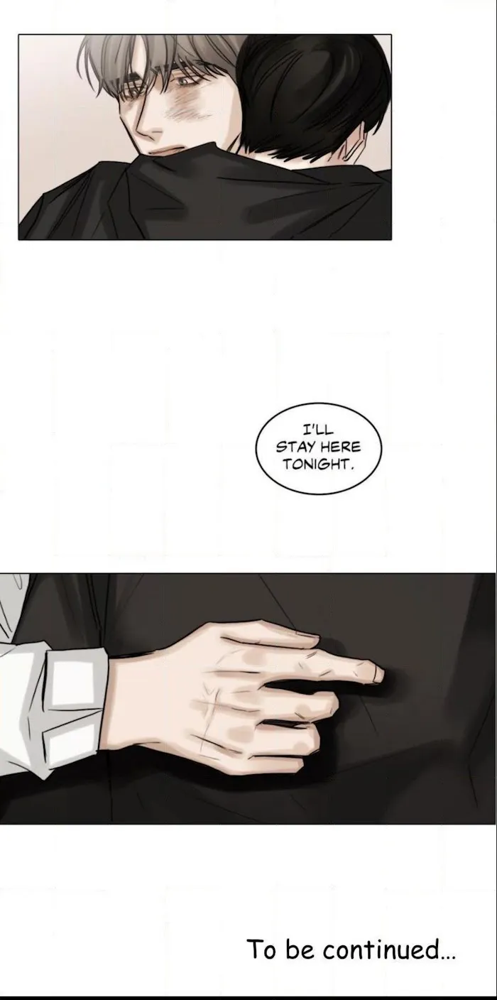 Behind The Scenes (Monologue) - Chapter 30 Page 23