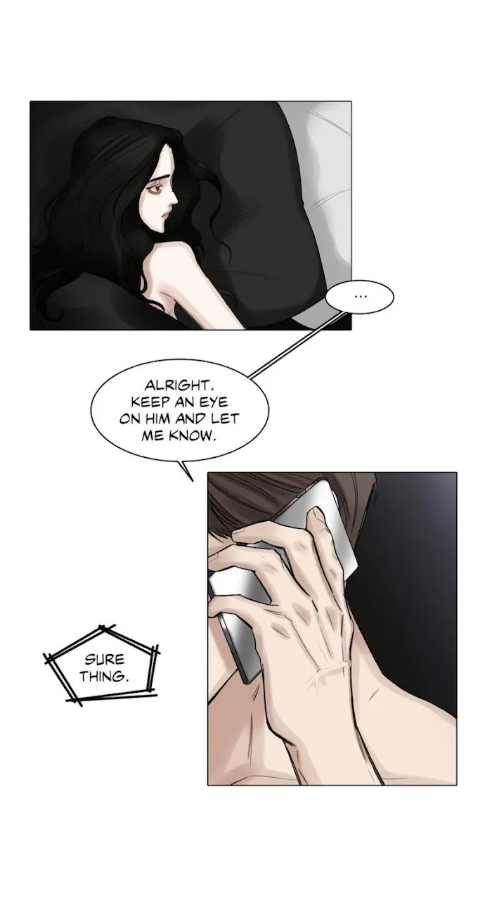 Behind The Scenes (Monologue) - Chapter 31 Page 7