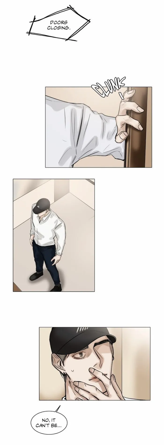 Behind The Scenes (Monologue) - Chapter 32 Page 17