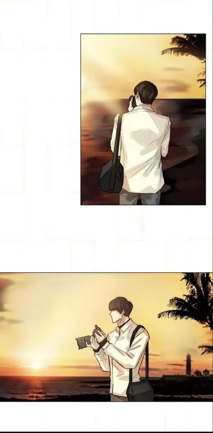 Behind The Scenes (Monologue) - Chapter 33 Page 5