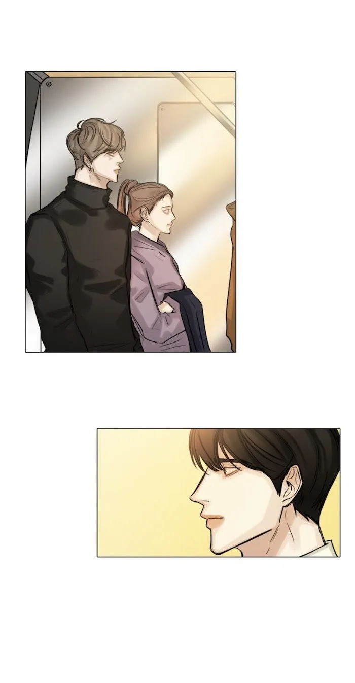 Behind The Scenes (Monologue) - Chapter 33 Page 6