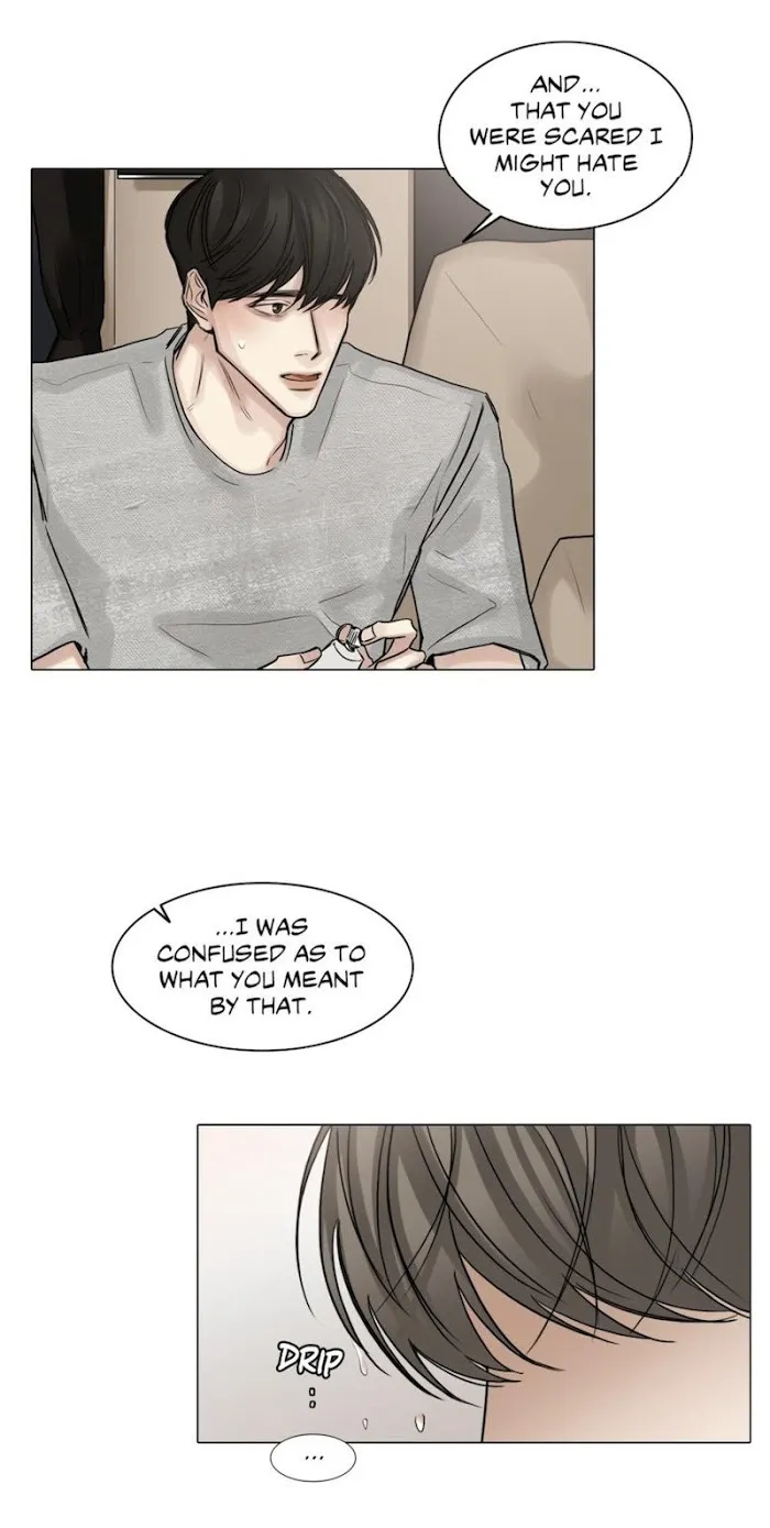 Behind The Scenes (Monologue) - Chapter 33 Page 15