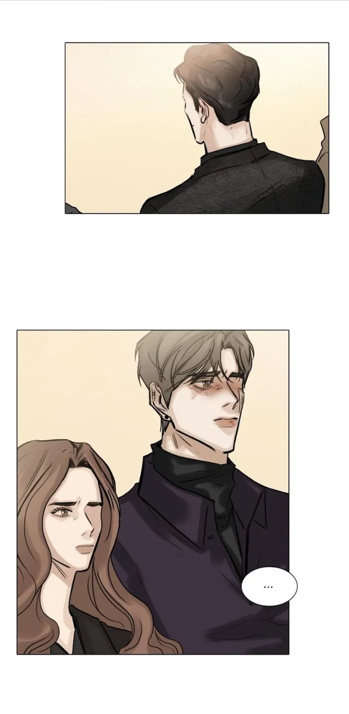 Behind The Scenes (Monologue) - Chapter 33 Page 29