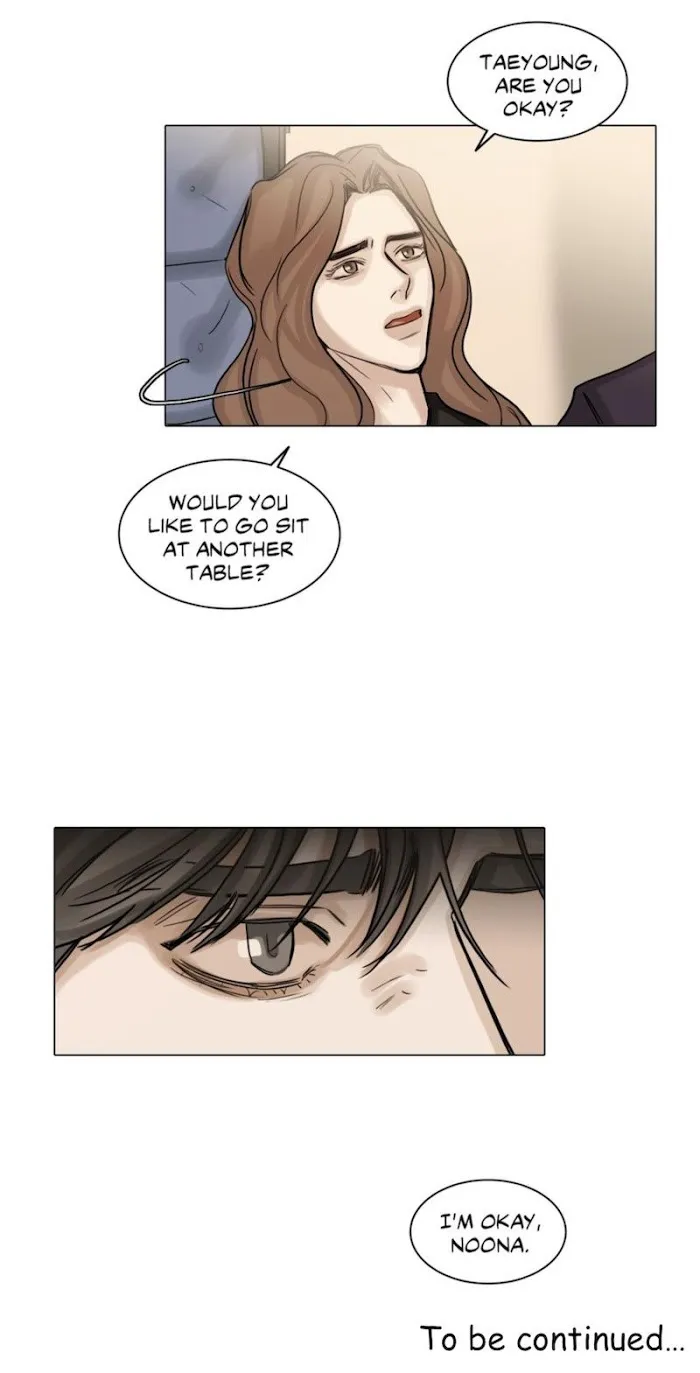 Behind The Scenes (Monologue) - Chapter 33 Page 30