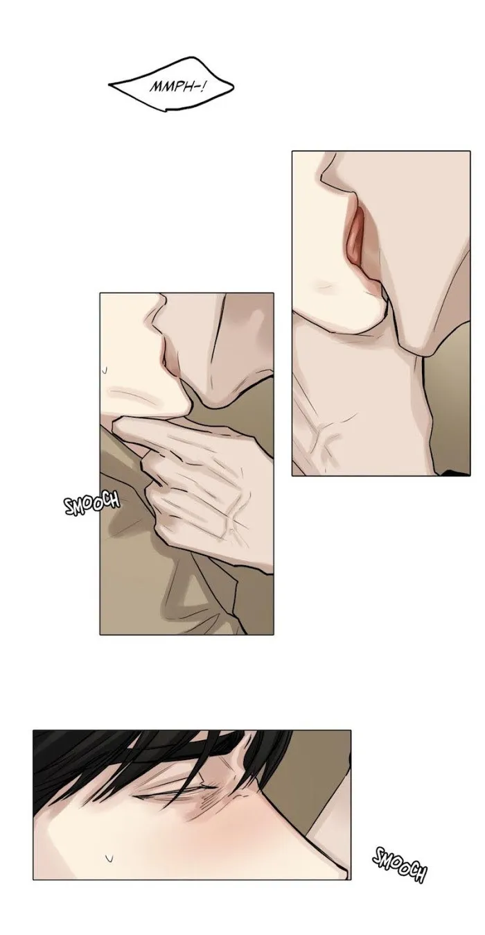 Behind The Scenes (Monologue) - Chapter 35 Page 6