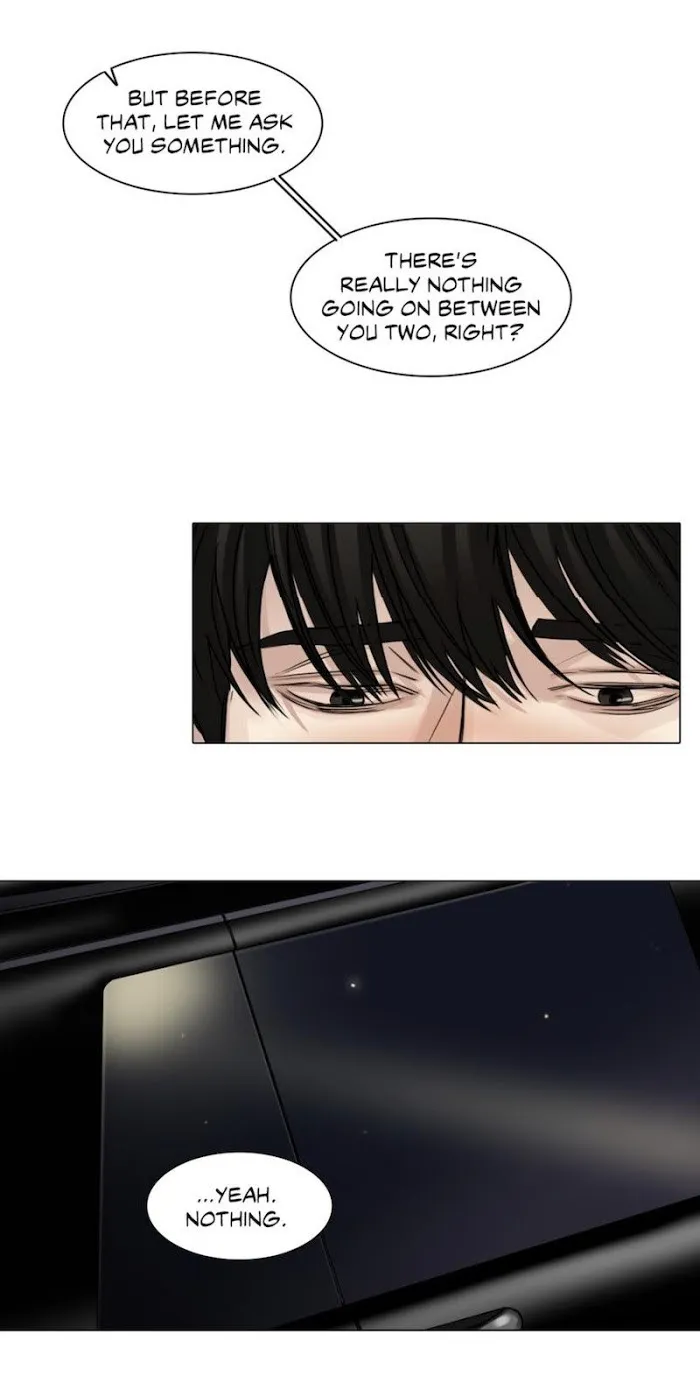Behind The Scenes (Monologue) - Chapter 35 Page 25