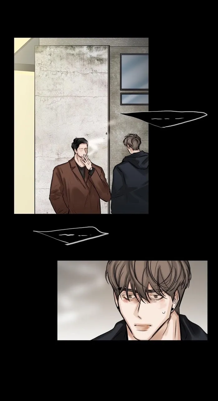 Behind The Scenes (Monologue) - Chapter 36 Page 2