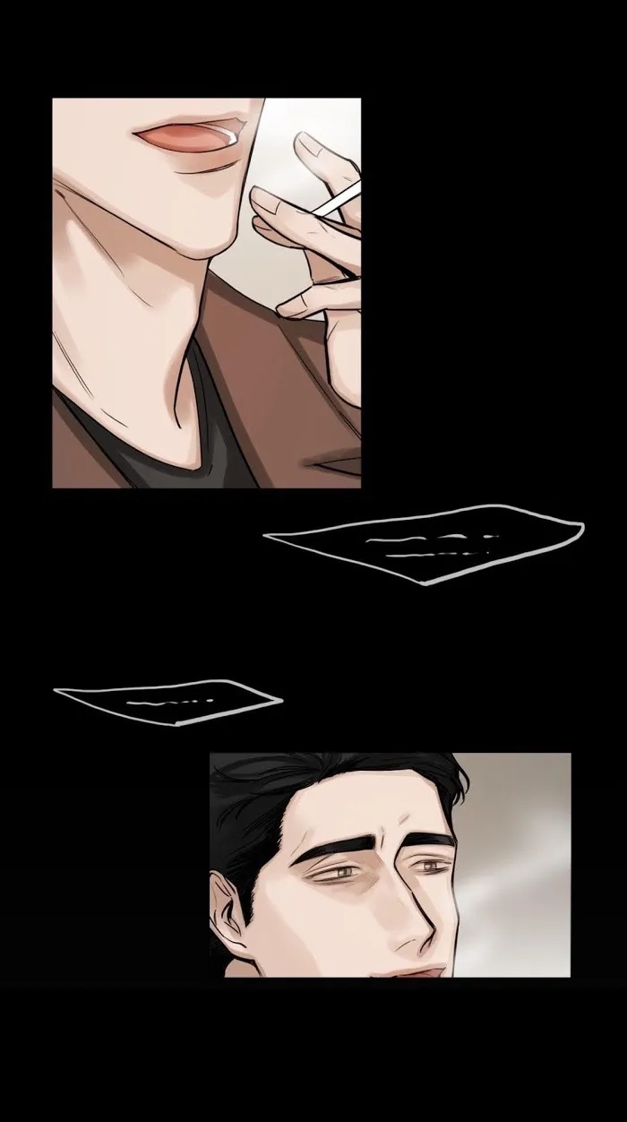 Behind The Scenes (Monologue) - Chapter 36 Page 3