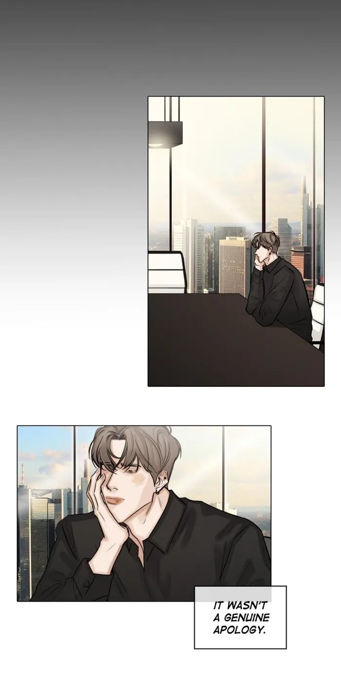 Behind The Scenes (Monologue) - Chapter 36 Page 4