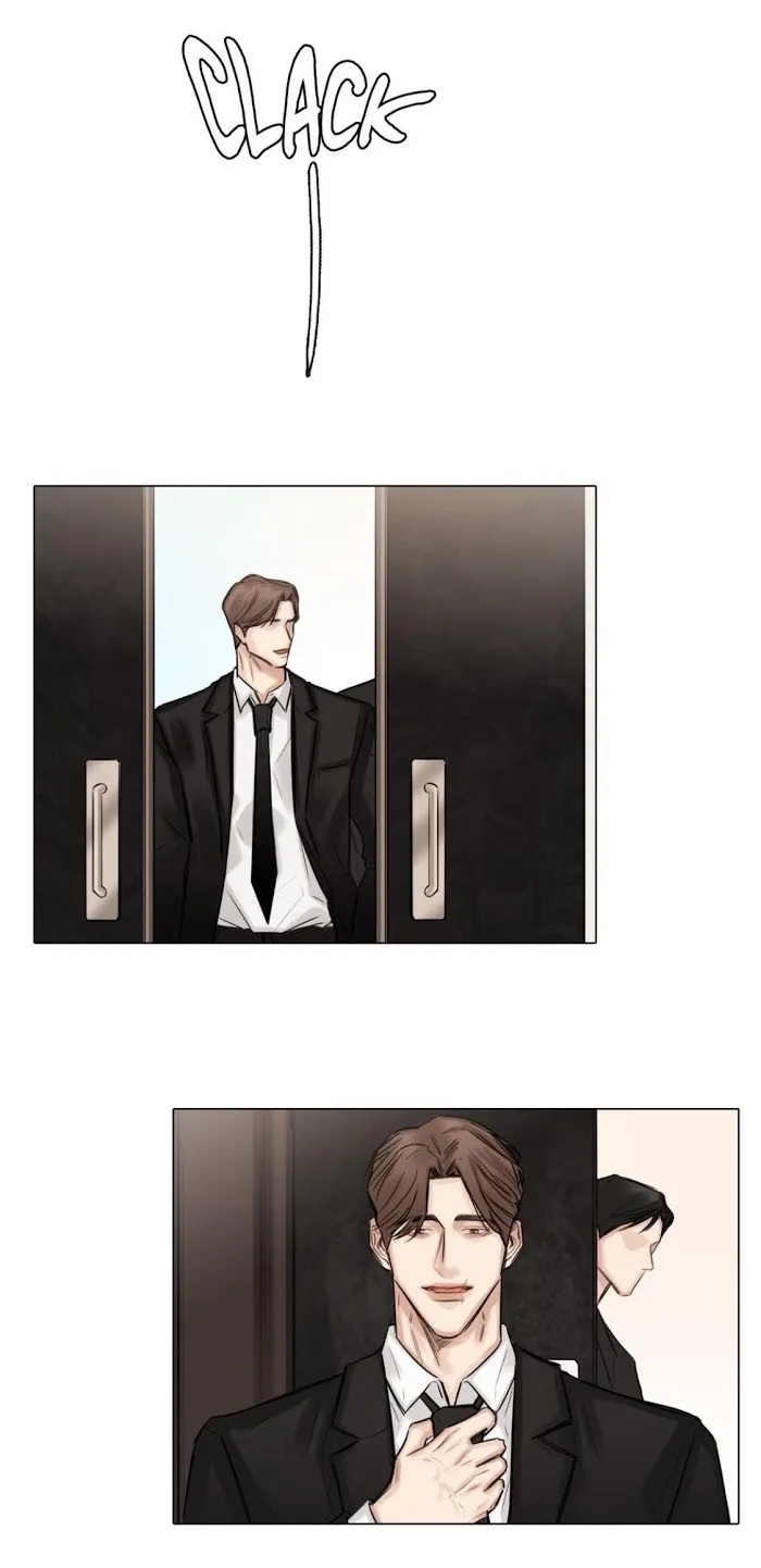 Behind The Scenes (Monologue) - Chapter 36 Page 6