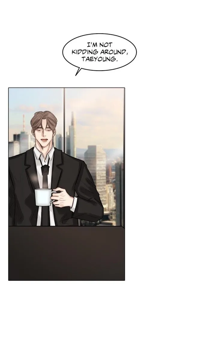 Behind The Scenes (Monologue) - Chapter 36 Page 16