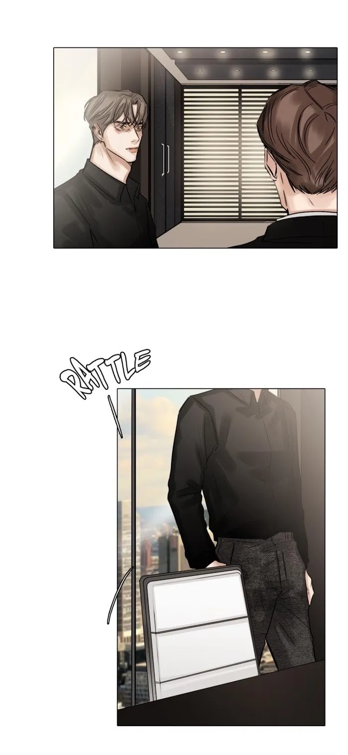 Behind The Scenes (Monologue) - Chapter 36 Page 28