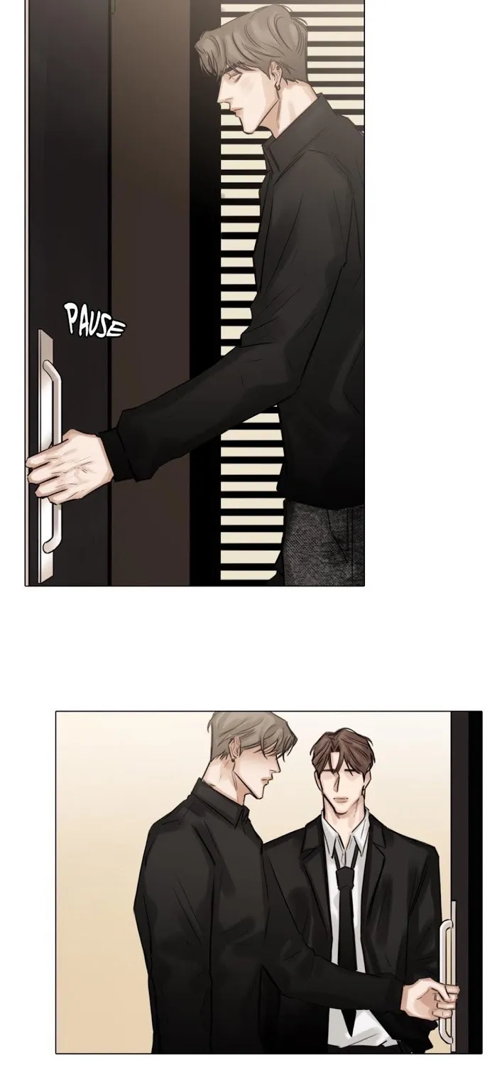 Behind The Scenes (Monologue) - Chapter 36 Page 31