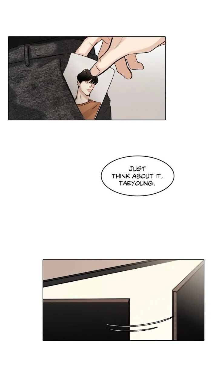 Behind The Scenes (Monologue) - Chapter 36 Page 32