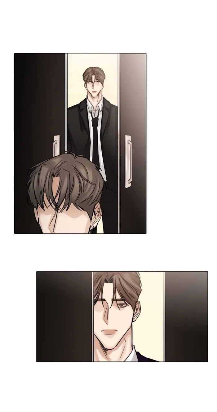 Behind The Scenes (Monologue) - Chapter 36 Page 33