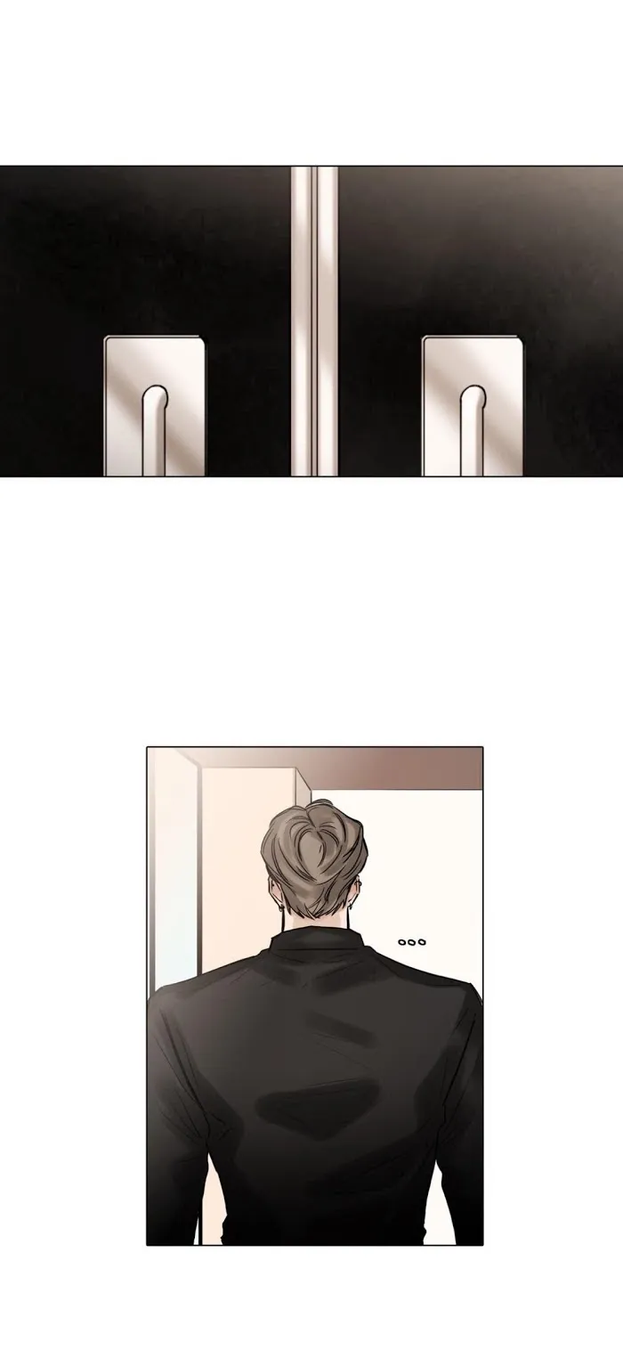 Behind The Scenes (Monologue) - Chapter 36 Page 34
