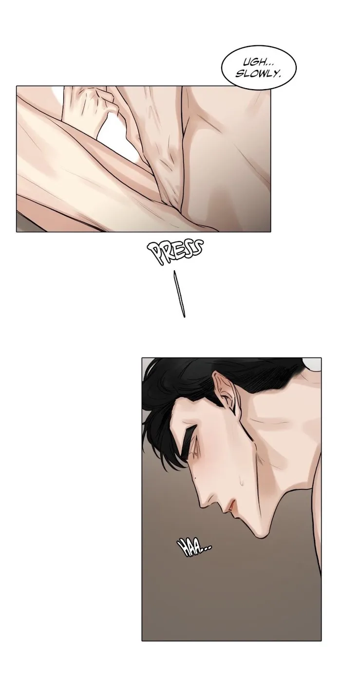 Behind The Scenes (Monologue) - Chapter 37 Page 4